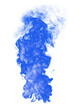 © Rawpixel.com - Blue smoke effect design element