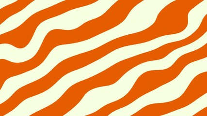 Orange Noise Background Animated footage Abstract element for motion graphic, on background seamless loop 
Animation on background HD