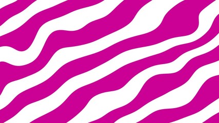 Wall Mural - Purple Noise Background Animated footage Abstract element for motion graphic, on background seamless loop 
Animation on background HD