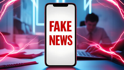 Fake news propaganda conspiracy theories disinformation