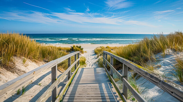 Nordsee, bekannt für ihre weiten Sandflächen, beeindruckenden Dünenlandschaften und das charakteristische Wattenmeer. 