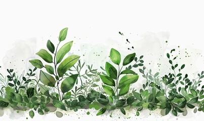 Drawing competition on living plants: A contest where artists paint living plants, creating intricate patterns and designs on them. The plants must remain alive and healthy after the painting. 