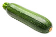 © Enrique - A single zucchini