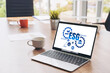 © Summit Art Creations - ESG environmental social governance policy for modish business to set a standard to achieve high ESG score