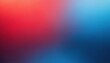 © studioforty3 - Multi-Color Fusion Gradient Background with Blur and Noise Grain Texture