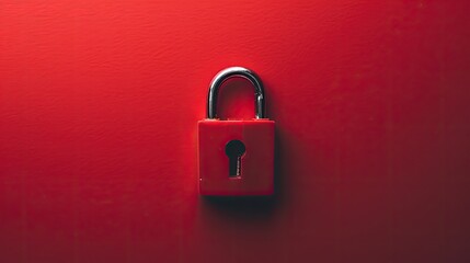Fototapete - secure password manager for digital safety