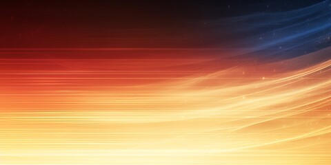 A dynamic abstract gradient background. featuring a vibrant blend of red and orange hues. highlighting energy and excitement. ideal for sports promotions and event posters