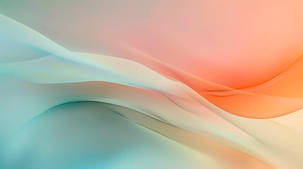 abstract wave background