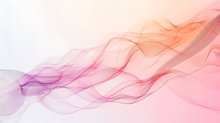 abstract wave background