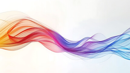 abstract line background