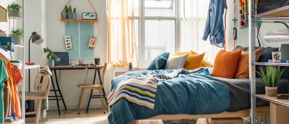 Essential Dorm Room Essentials: Top 5 Must-Have Items for College ...