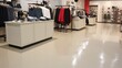 © sevector - retail epoxy floor