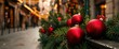 © Pic Pic - Christmas In Spain, Filled With Traditional Charm And Festive Decorations