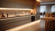 © sevector - warm led strip lighting