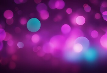 Poster - beautiful background abstract light purple blue shining