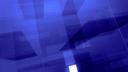 Wall Mural - digital technology plexus lines background is a spectacular motion graphics background. high tech hu