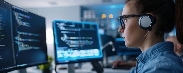 Programmer Application