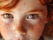 © Alexandr - Child with freckles