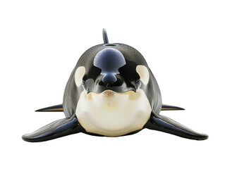 Orca, Killer whale ((Orcinus orca)