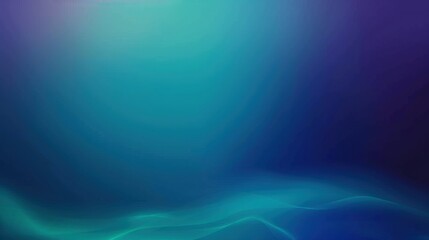 Sticker - Abstract Gradient Background