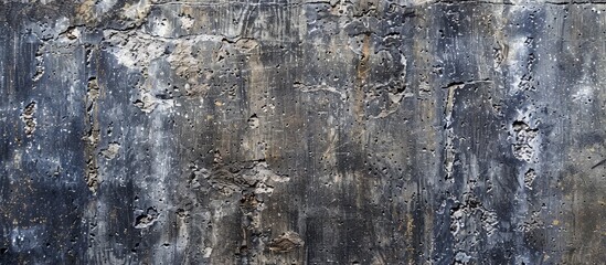 Aufkleber - Textured cement wall background with available copy space image