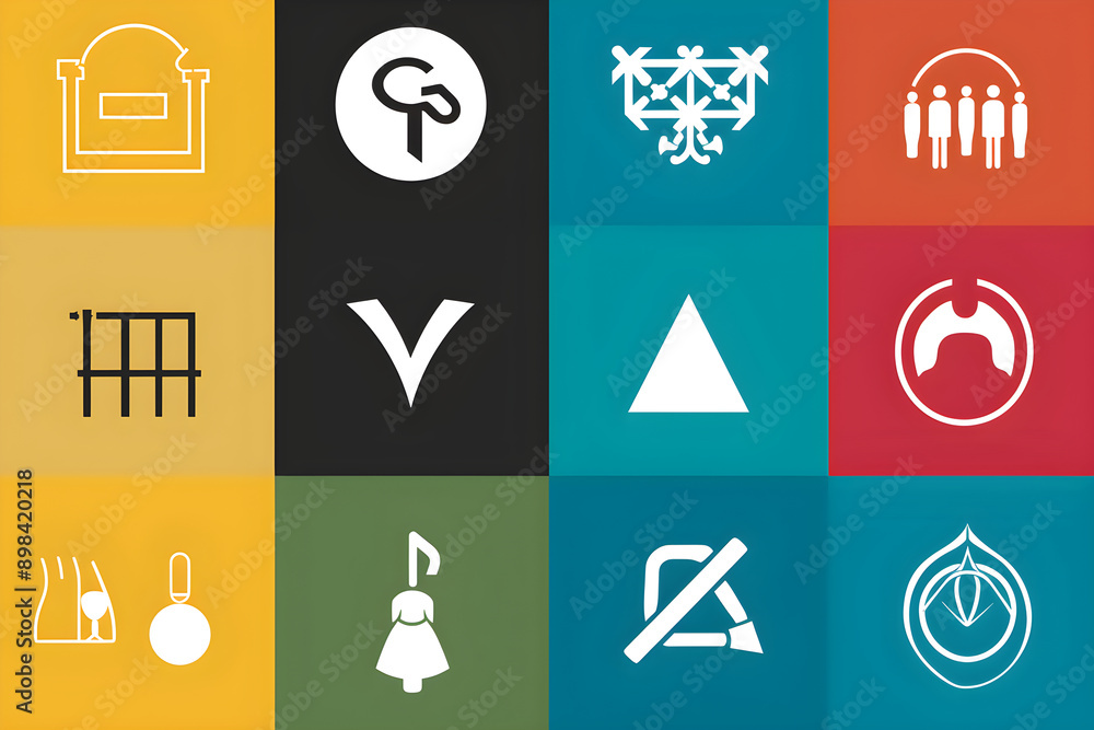 THE MEANING OF VARIOUS EQUALITY SYMBOLS visual data 5