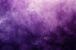 © dan - Purple mist background, smoke haze textured backdrop graphic resource illustration, foggy backgrounds color, generated ai