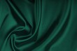 © BillionPhotos.com - fabric smooth green texture background