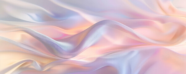 A light backdrop with soft, flowing patterns and gentle gradients, perfect for a modern and artistic scene.