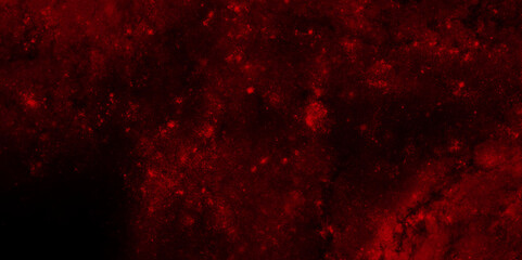 Wall Mural - universe with nebulae, galaxies and star clusters. space background fantastic outer view with realis