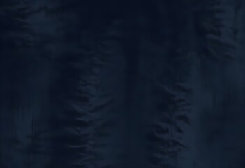 Dark blue velvet texture sample background, smooth, some waves, well enlighted