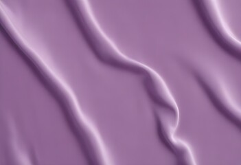 Wall Mural - Dark pink velvet texture sample, pink satin screen  background, smooth, some waves, well enlighted