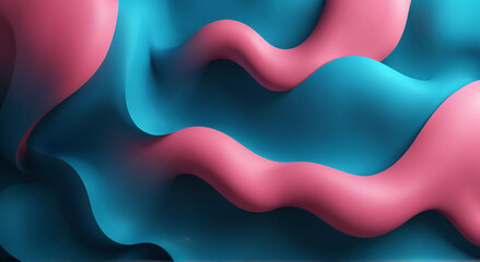 Wall Mural - abstract background