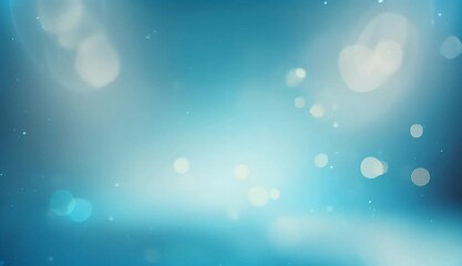 Wall Mural - blue abstract vector background