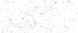 © vika_k - Black and white gritty grunge texture. Grainy rugged overlay background. Distressed noise surface with dust, particles, speckles, specks. Rough scattered and sprayed texture backdrop. Vector