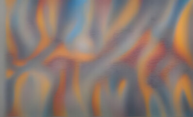 Abstract gradient background