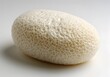 © Adobe Contributor - a white pumice rock isolated on white background