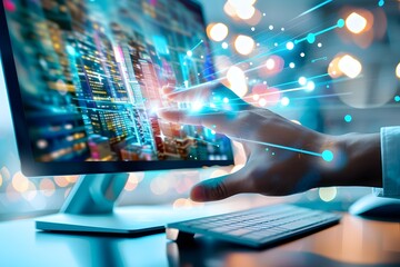 Innovative Browser Extension Elevating Digital Experiences with Cutting-Edge Features and Visuals