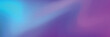 © Sonia - Neon colors flow, grainy texture effect, purple pink blue color gradient background blurred futuristic banner design