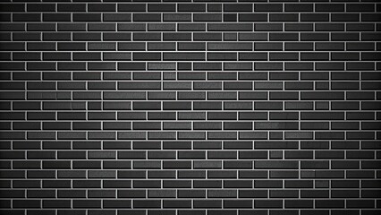 seamless black brick wall pattern texture, brick, seamless, wall, black, background, texture, patter