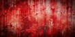 © Udomner - Scary red wall texture with old shabby blood paint and plaster cracks, red, wall, texture, background, scary, old, shabby, blood