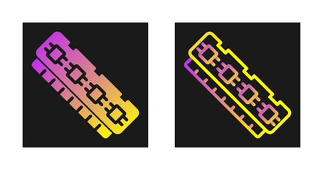 Ram Vector Icon