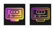 © Graphic Nehar - Animation Vector Icon