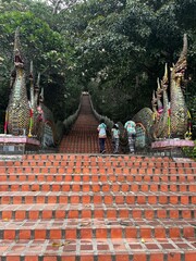 temple in thailand