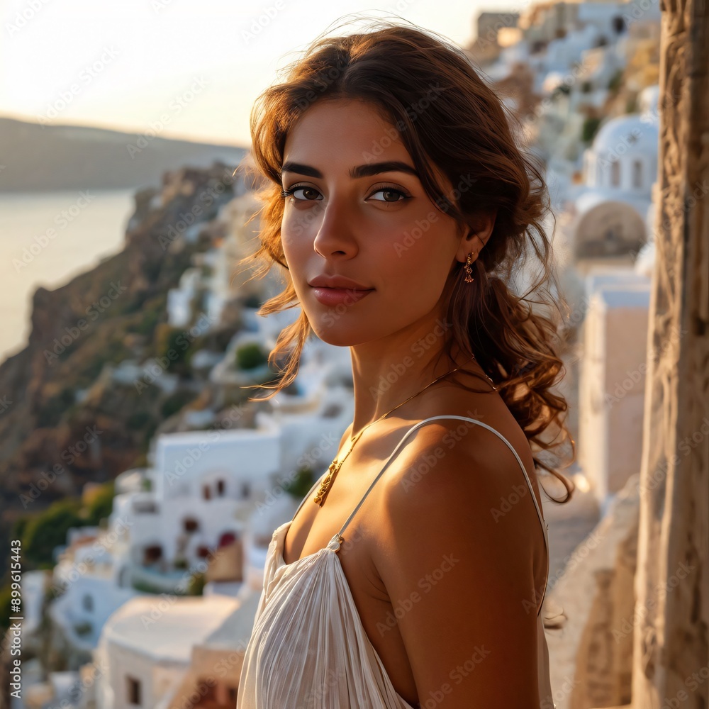 Greek woman, Traditional attire, Greek culture, Ancient Greece ...
