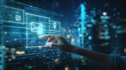 Digital Communication and Technology