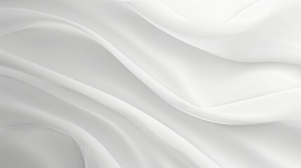 Poster - A clean, minimalist background with a subtle gradient from light gray to white, offering a versatile and unobtrusive backdrop