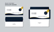 © FhixCraft - Creative professional envelope design template