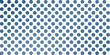 © Arif - Navy blue dot pattern background. Polkadot. Dot background. Seamless pattern. for backdrop, decoration, Gift wrapping