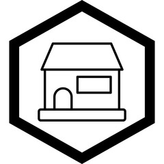 Poster - Store Icon Design